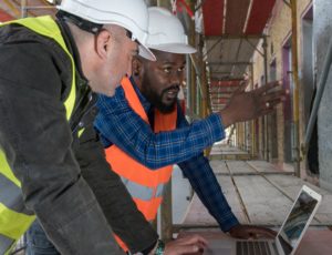 construction expense management